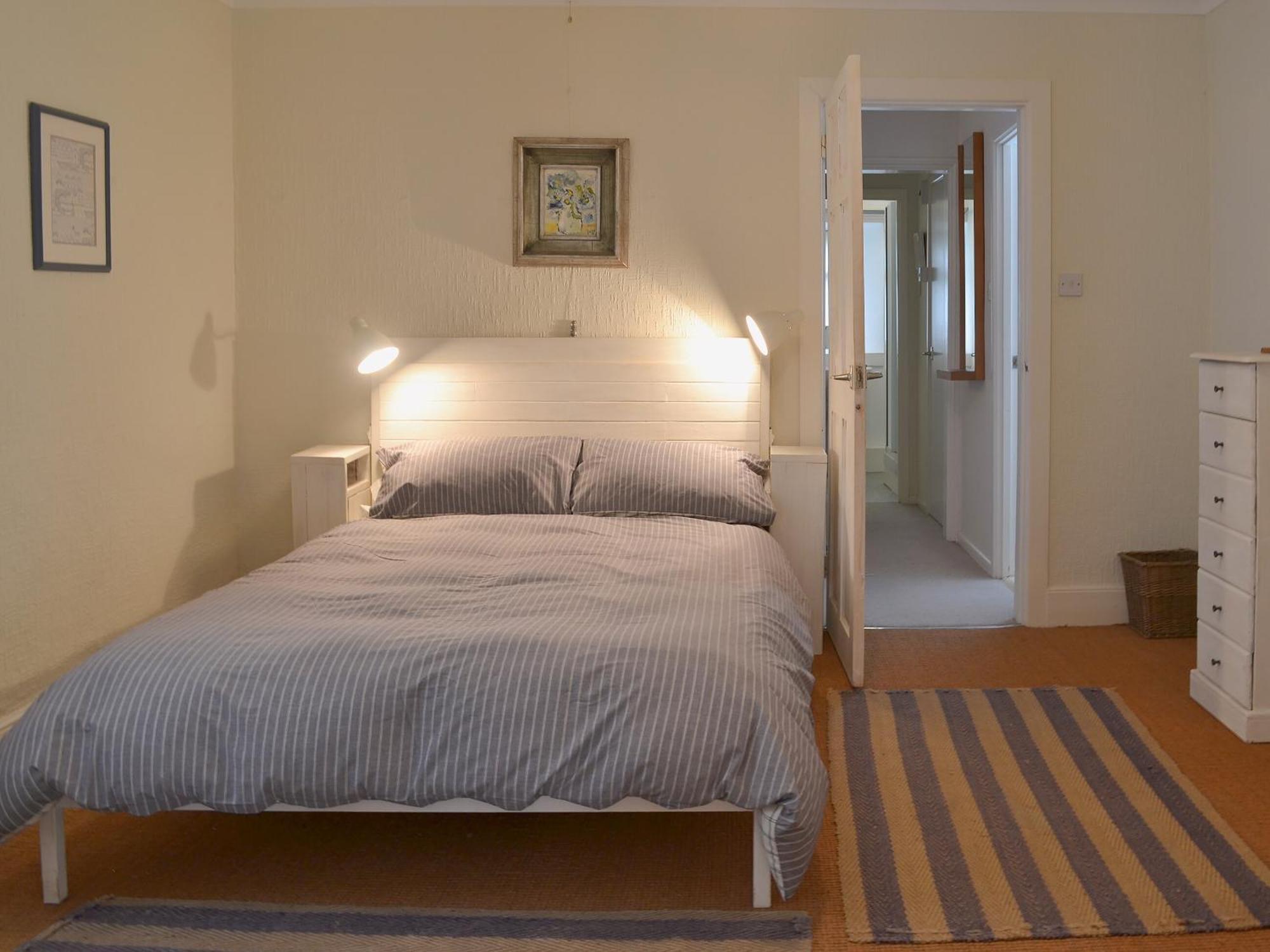 Seacliff Cottage Strete Ngoại thất bức ảnh
