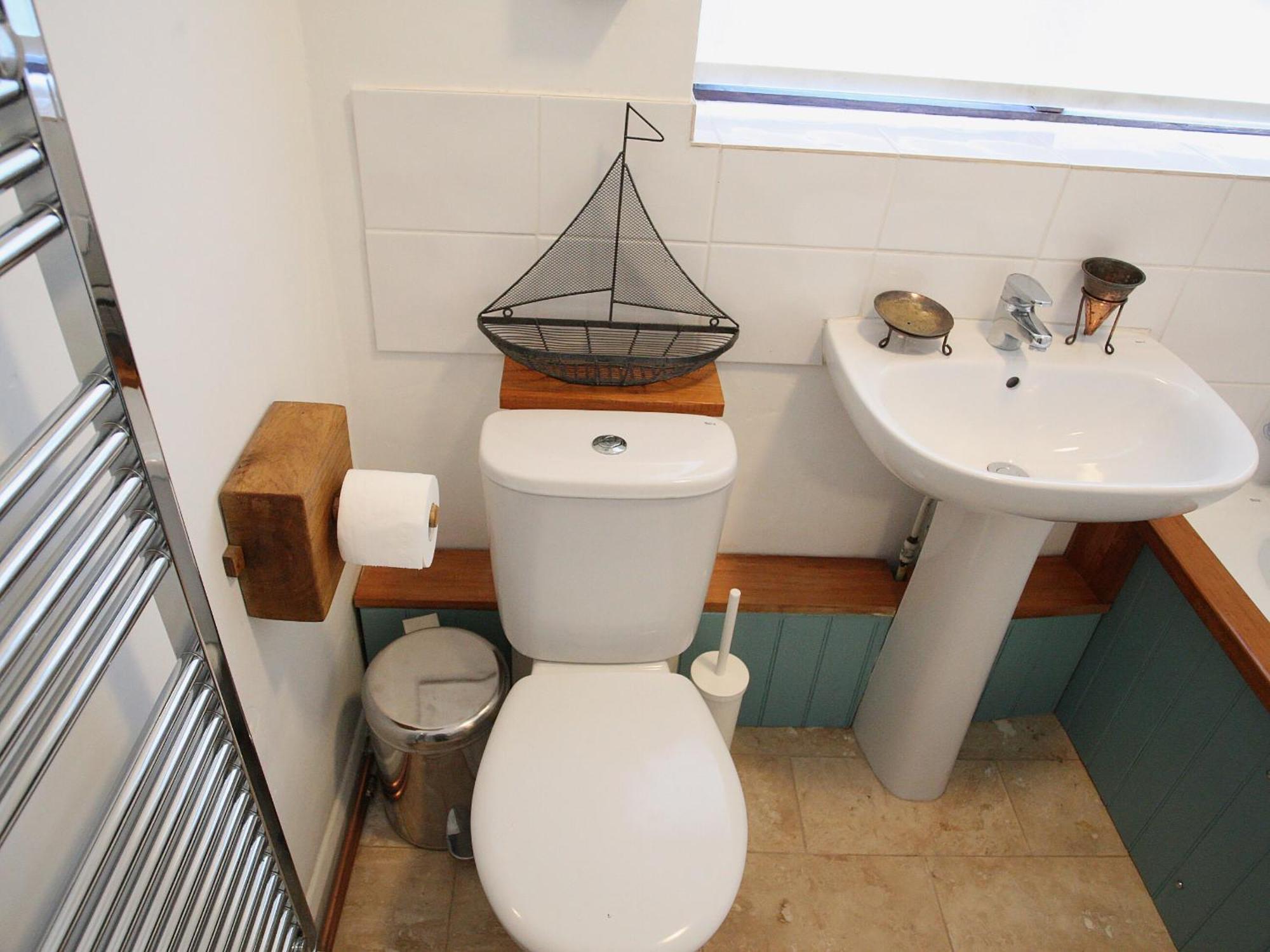 Seacliff Cottage Strete Ngoại thất bức ảnh