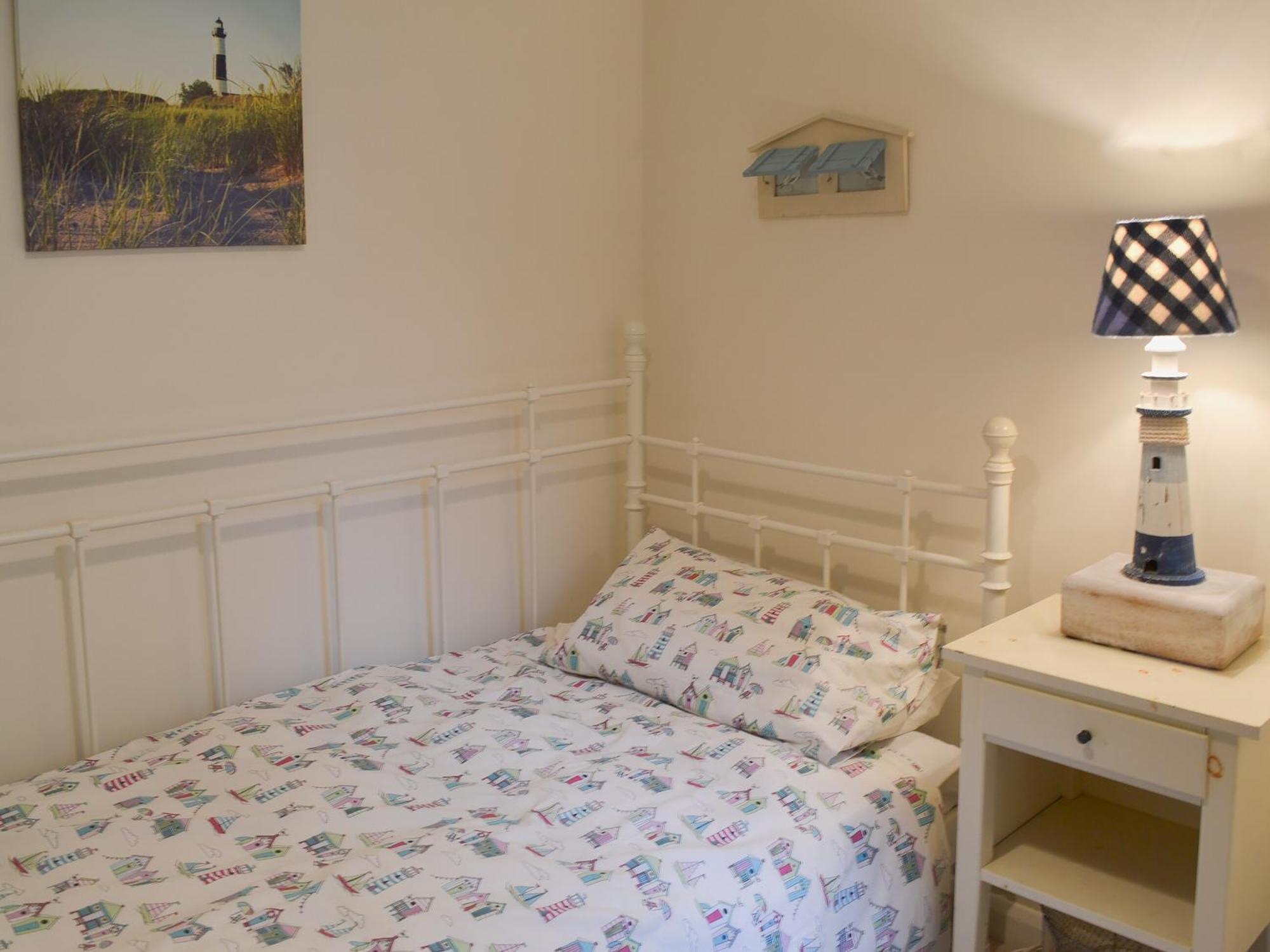 Seacliff Cottage Strete Ngoại thất bức ảnh