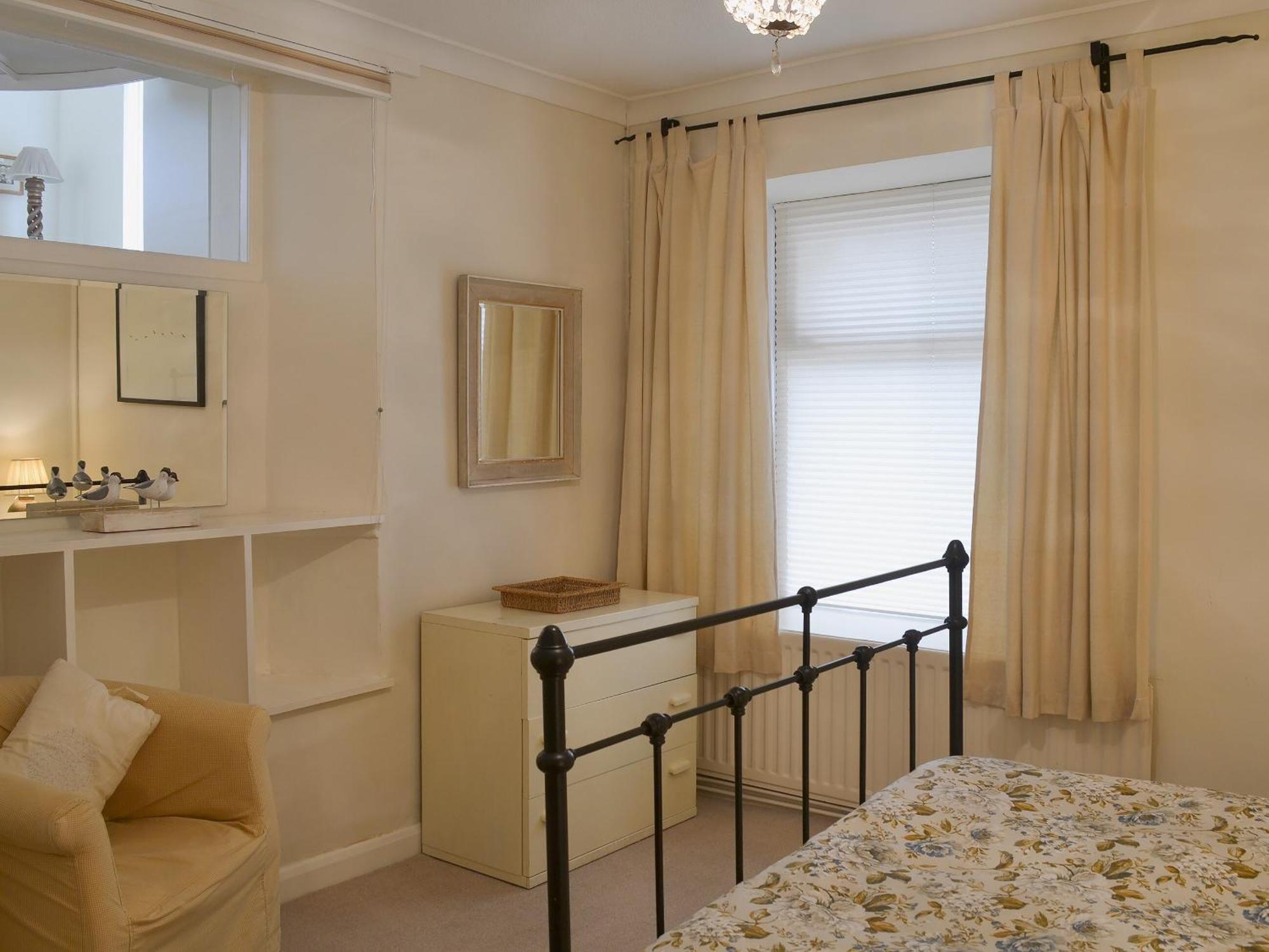Seacliff Cottage Strete Ngoại thất bức ảnh