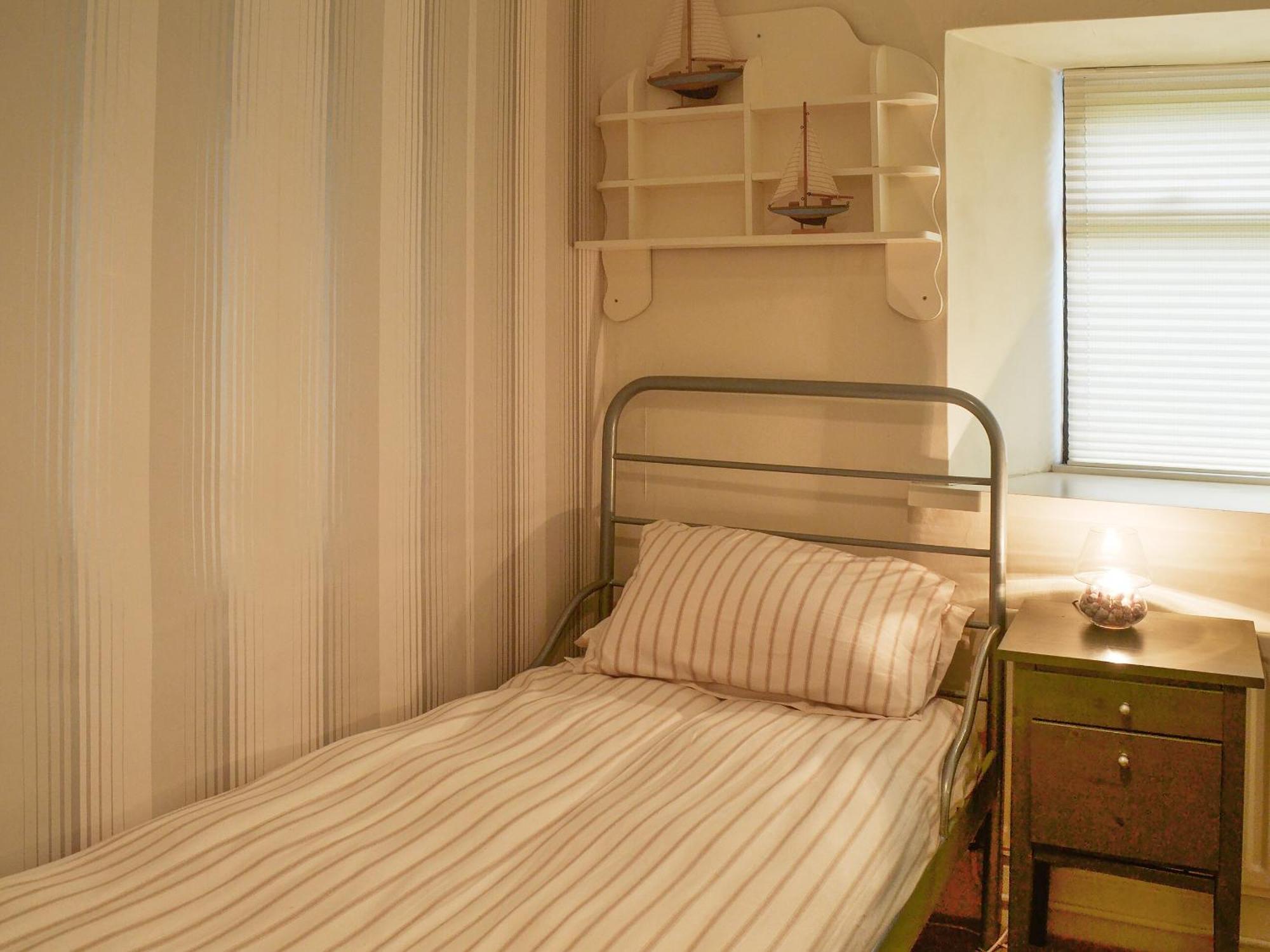 Seacliff Cottage Strete Ngoại thất bức ảnh