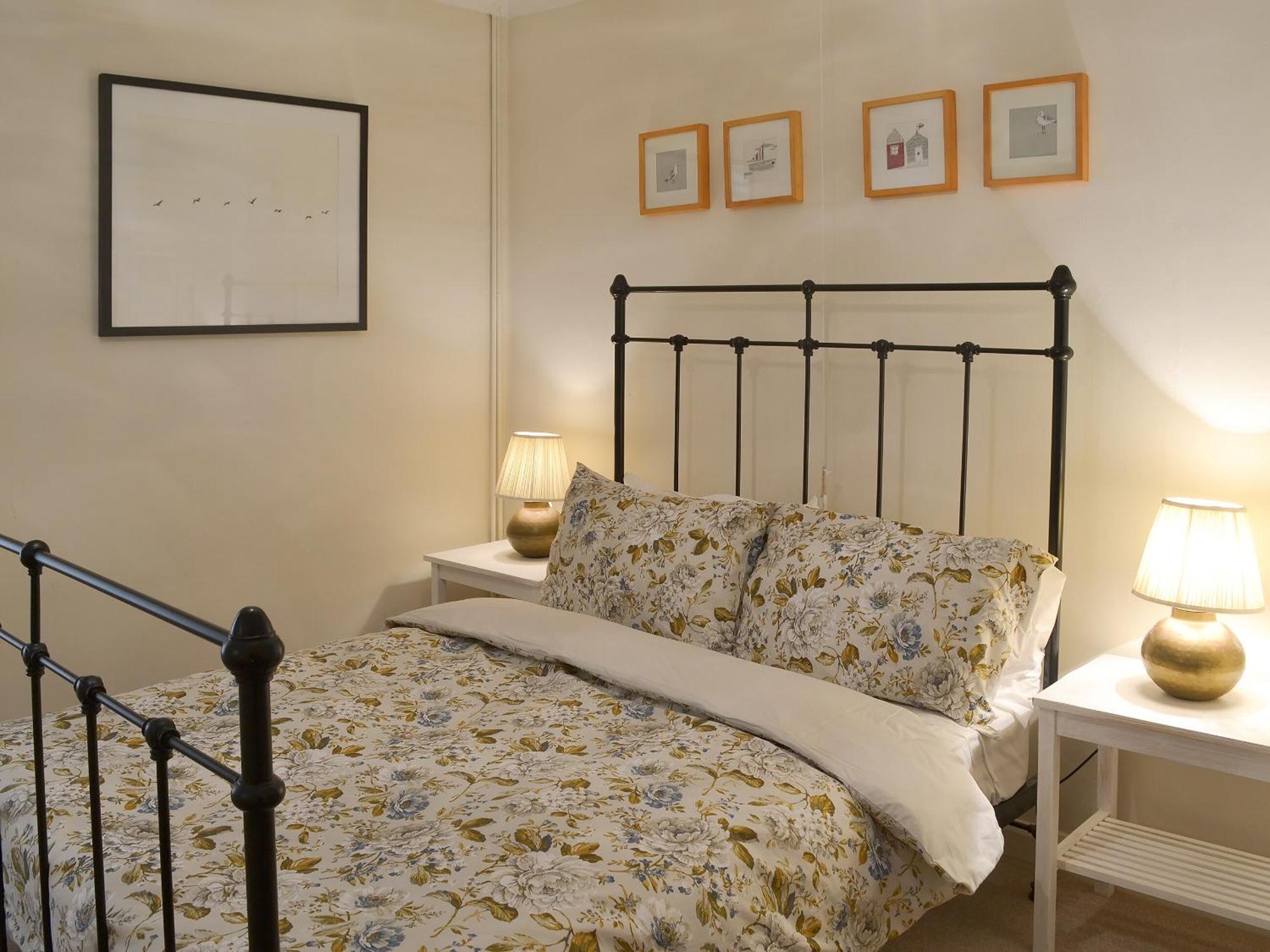 Seacliff Cottage Strete Ngoại thất bức ảnh