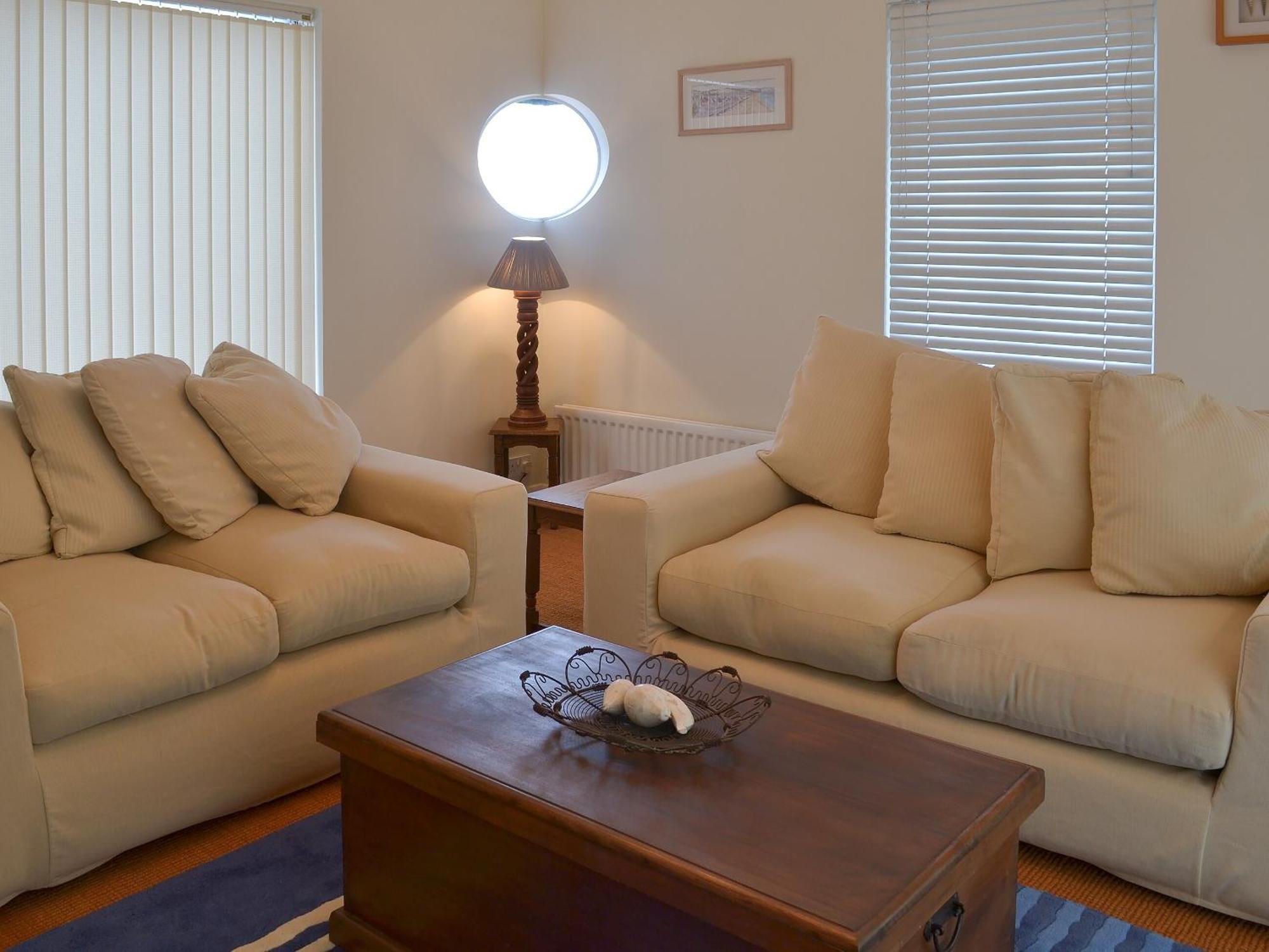 Seacliff Cottage Strete Ngoại thất bức ảnh