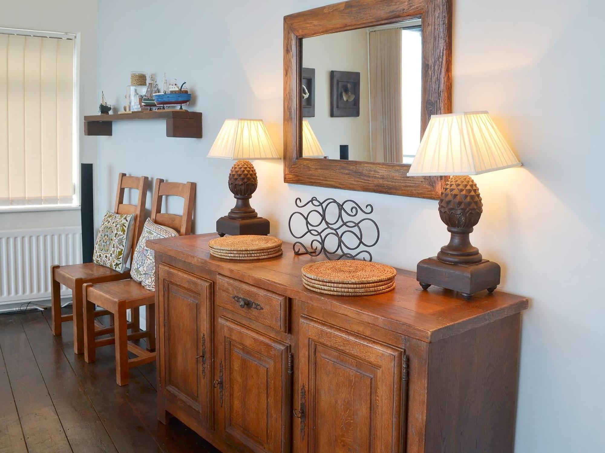 Seacliff Cottage Strete Ngoại thất bức ảnh
