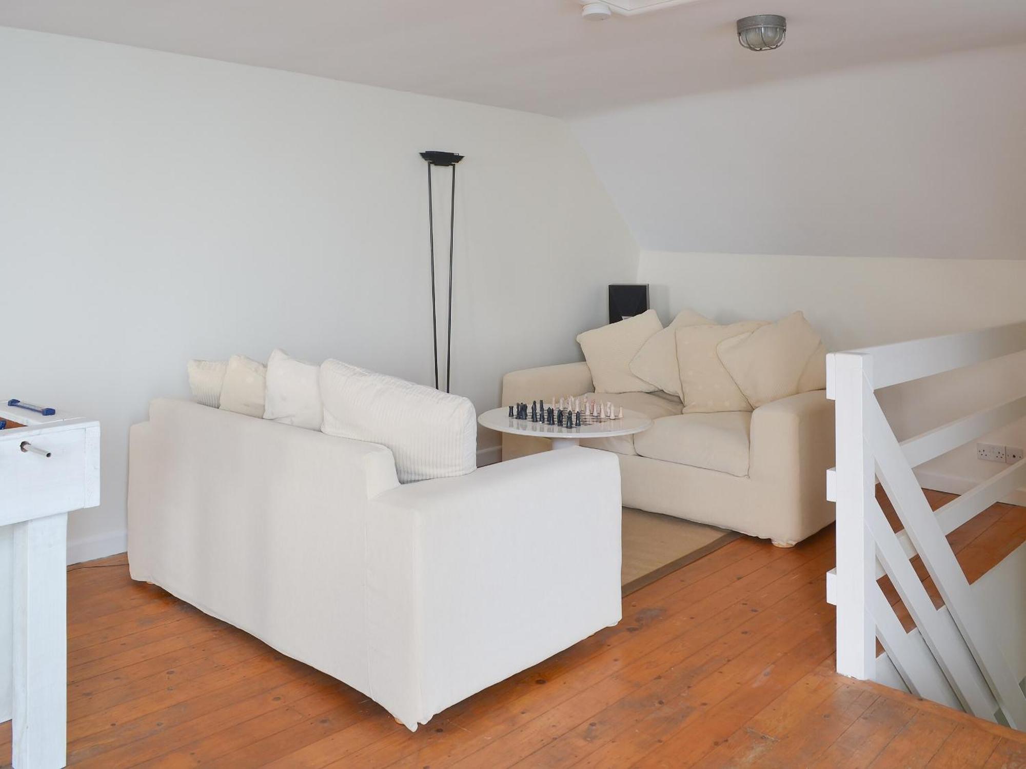 Seacliff Cottage Strete Ngoại thất bức ảnh