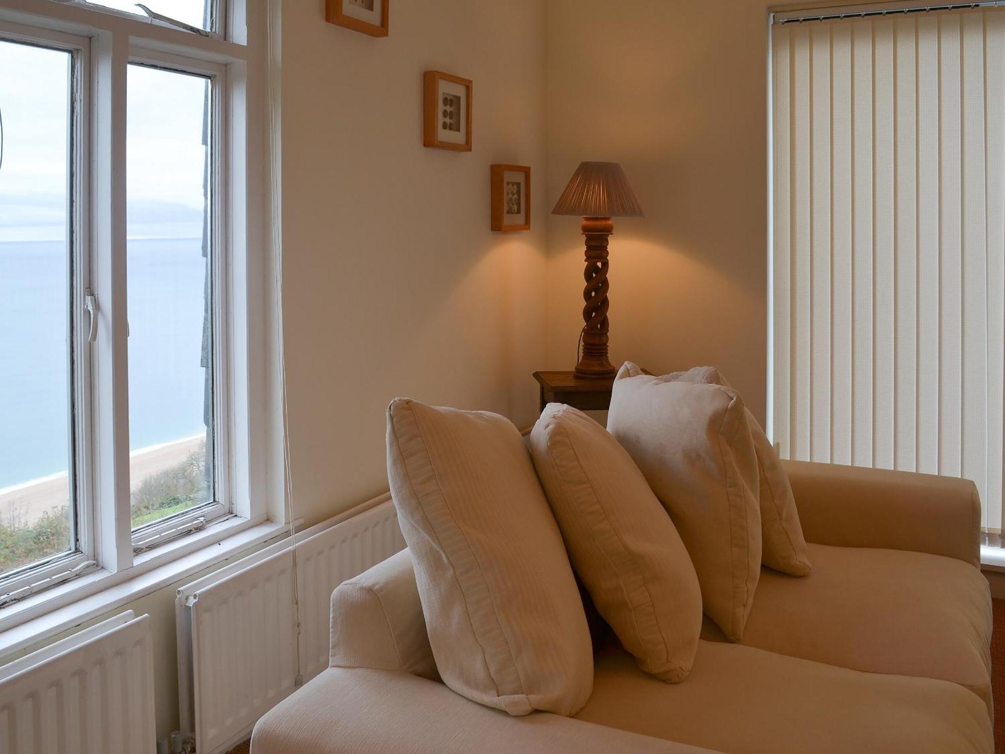 Seacliff Cottage Strete Ngoại thất bức ảnh