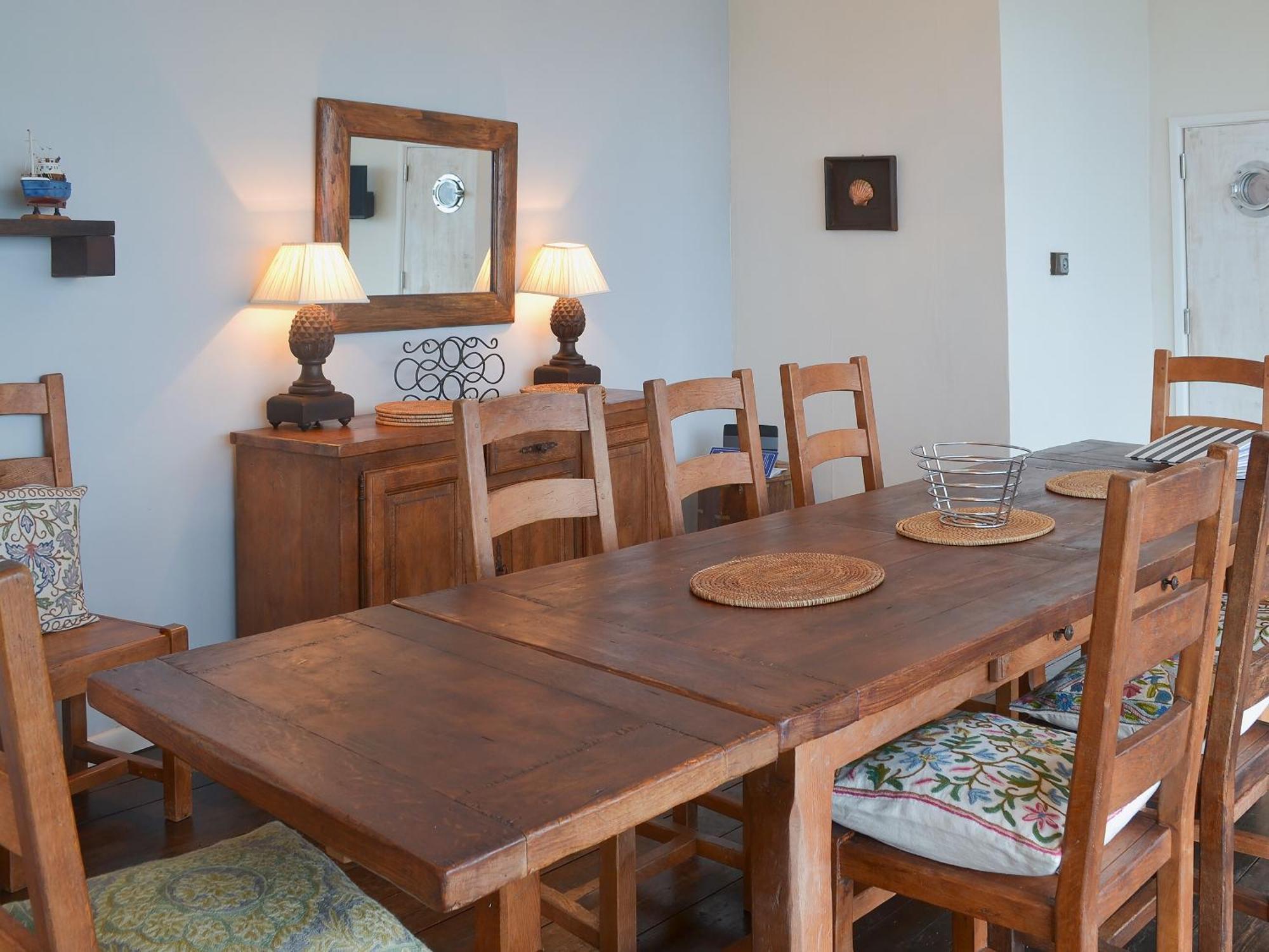 Seacliff Cottage Strete Ngoại thất bức ảnh
