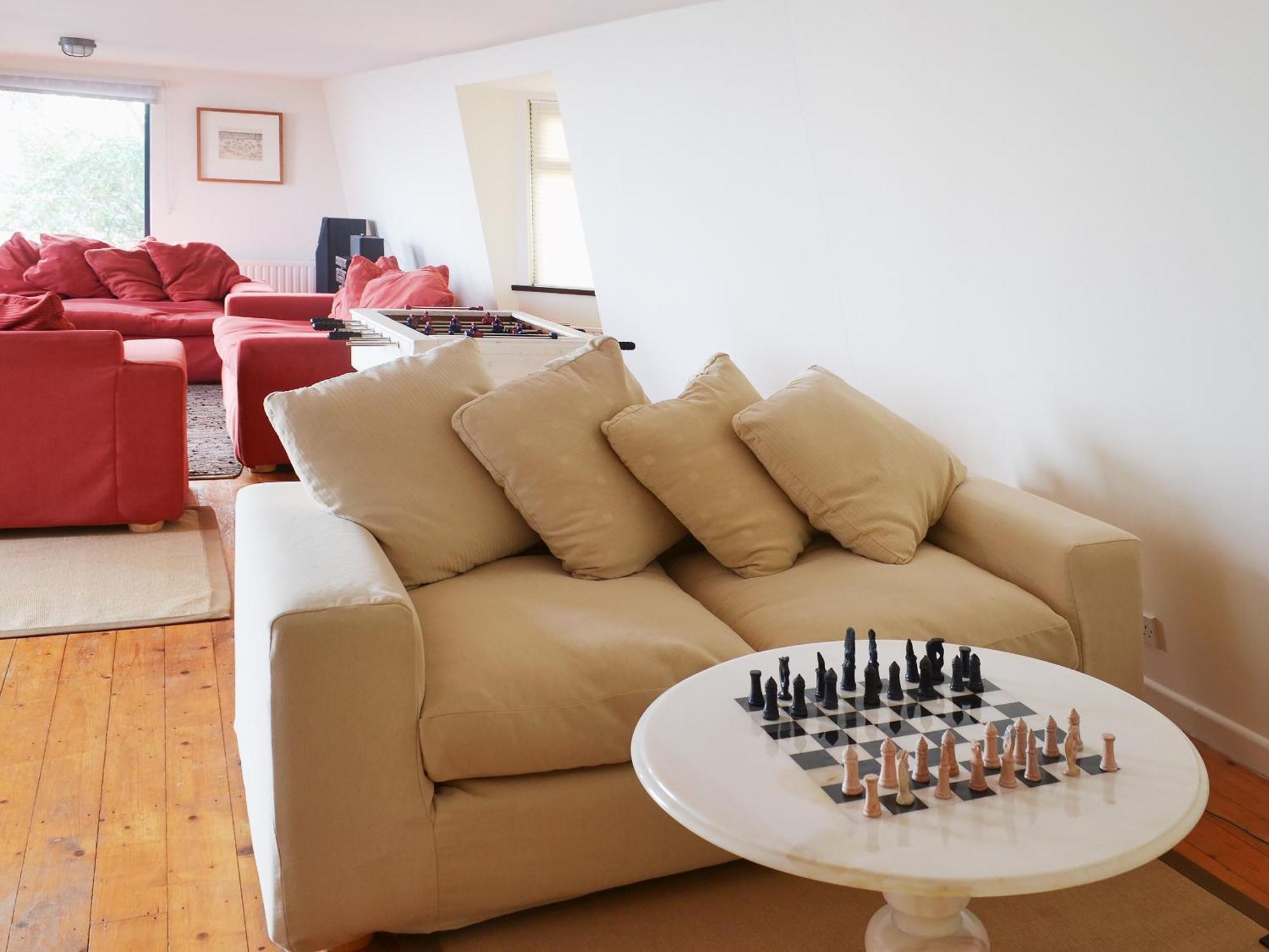 Seacliff Cottage Strete Ngoại thất bức ảnh