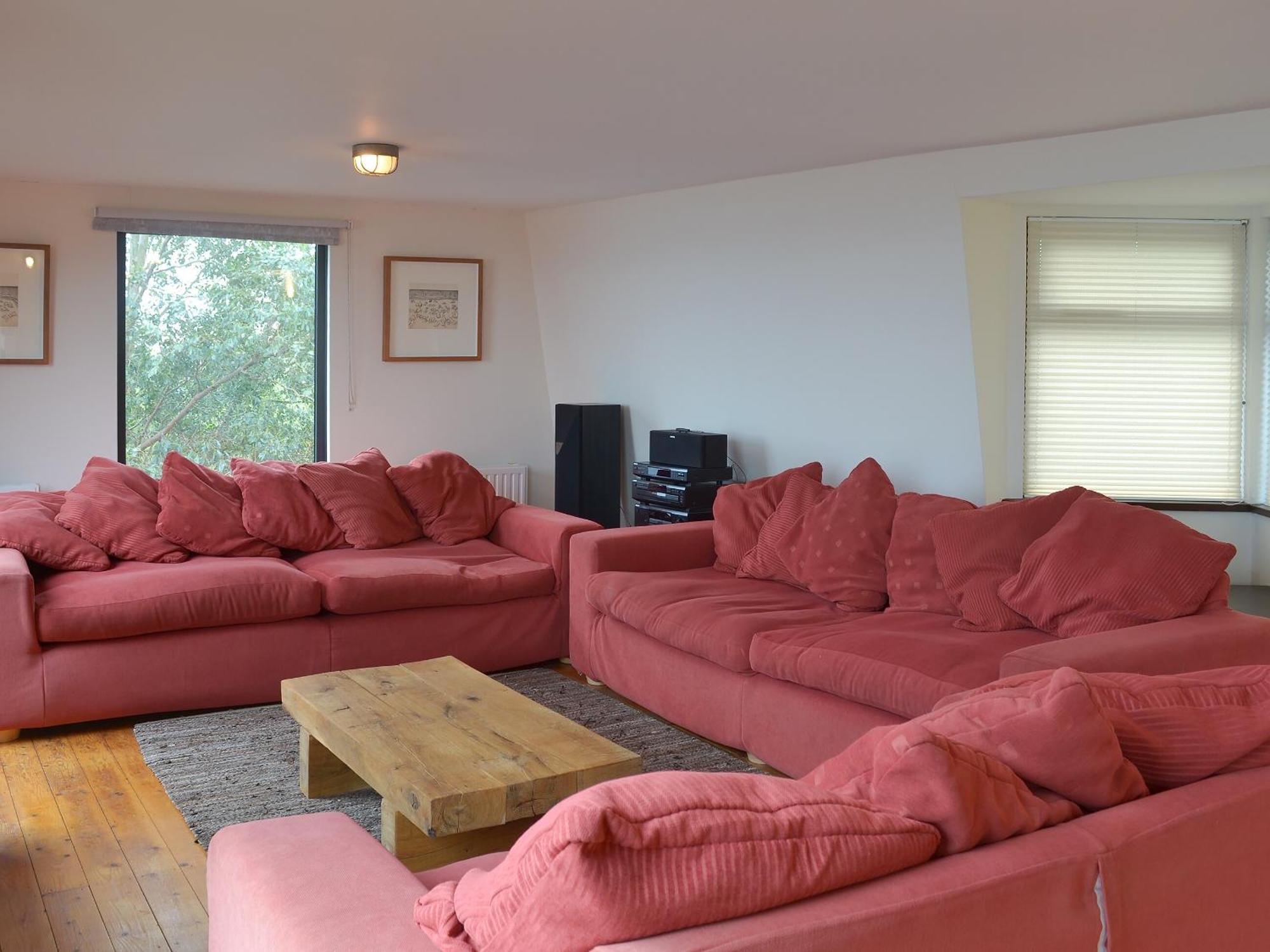 Seacliff Cottage Strete Ngoại thất bức ảnh