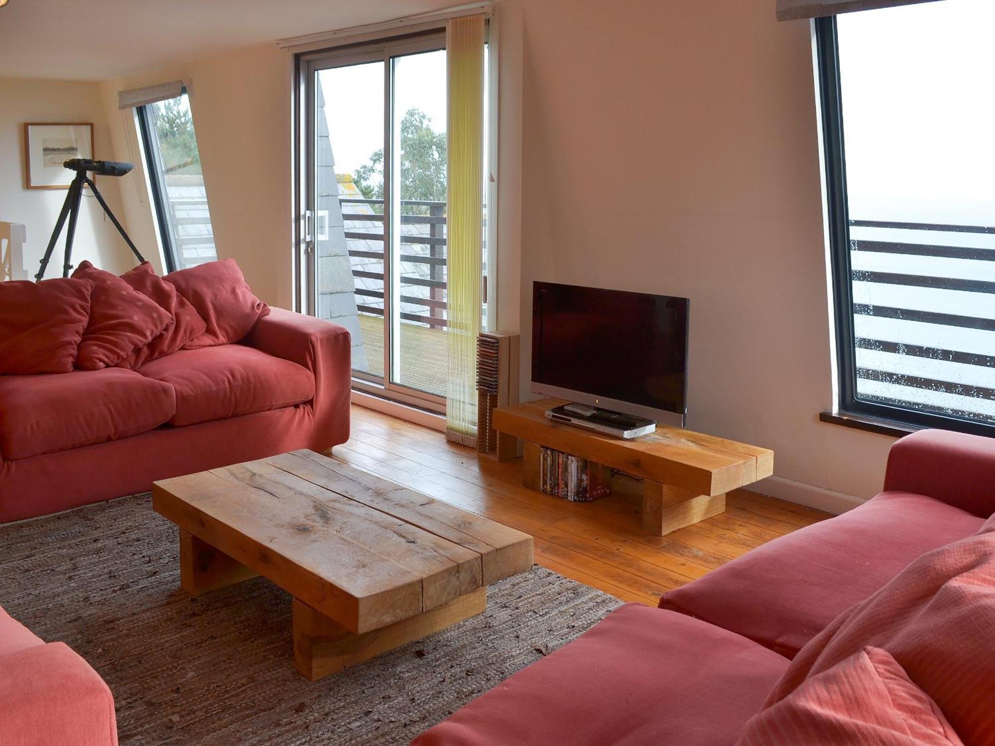Seacliff Cottage Strete Ngoại thất bức ảnh